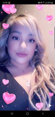 photo of Gabriella D.