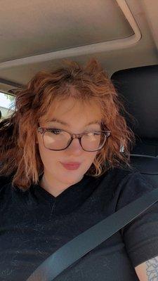Photo of Ari W.