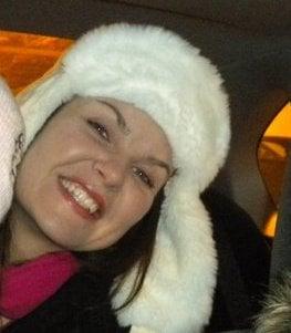 Photo of Meghan W.