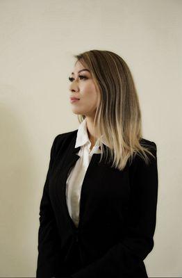 Photo of Thuy L.