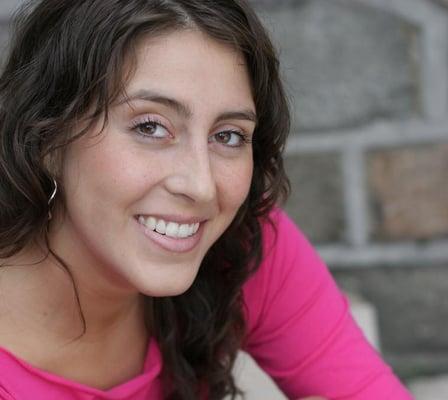 Photo of isis m.