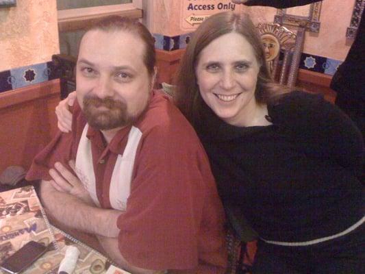 photo of Charleen H.