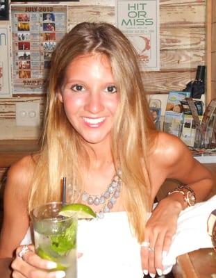 Photo of Theresa V.