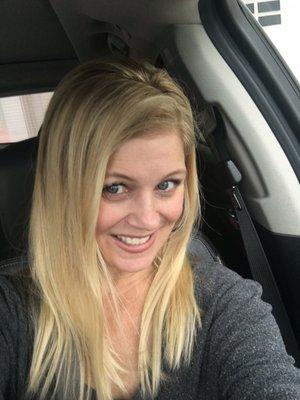 Photo of Sharon O.