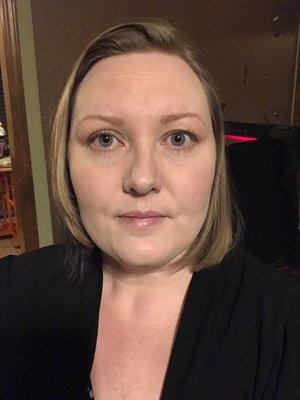 Photo of Rebecca A.