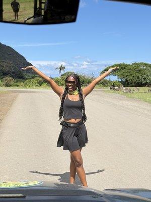 Photo of Ketsia T.