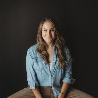 photo of Danielle S.