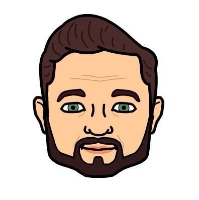 photo of Jeremiah M.