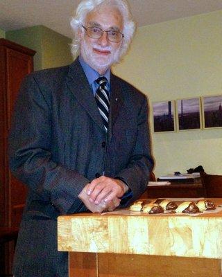 Photo of Tony C.
