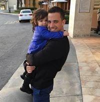 photo of Jorge Luis R.