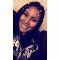 photo of Angelina G.