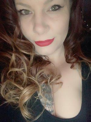 Photo of Amanda B.