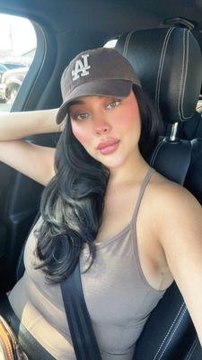 Photo of Daniela M.