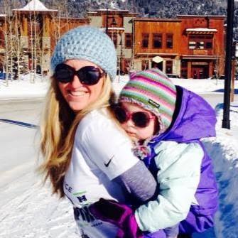 photo of Priscilla D.