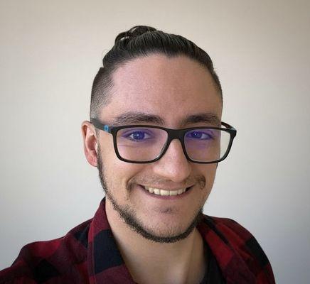 photo of Nicholas G.