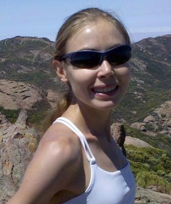 photo of Jennifer M.