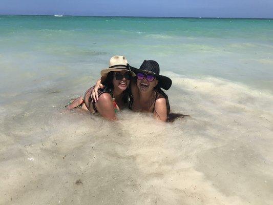 photo of Elizabeth A.