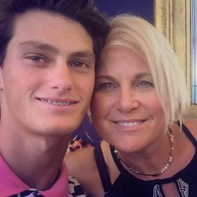 photo of Danielle H.