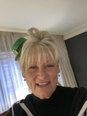 photo of Shayzima S.