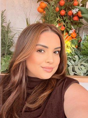 photo of Giankarla M.