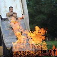 Photo of Corey V.