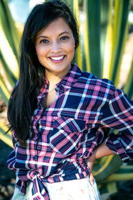 Photo of Shreyasi D.