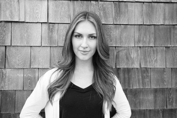 Photo of Catherine C.