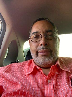 Photo of Danny A.