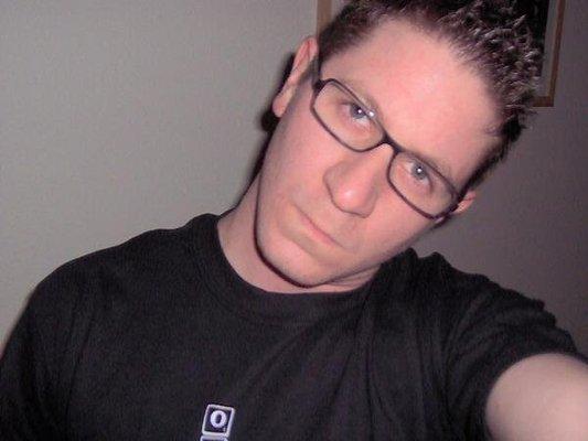 photo of Cam B.