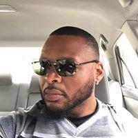 Photo of Rashad M.