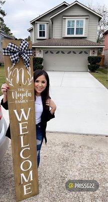 Photo of Priscilla G.