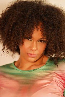 Photo of Casha M.