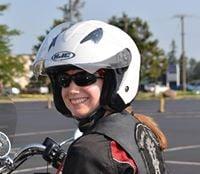 Photo of Maura T.