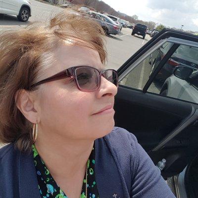 photo of Madeline M.