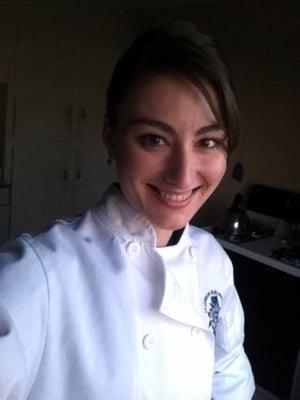 photo of Mishaela B.