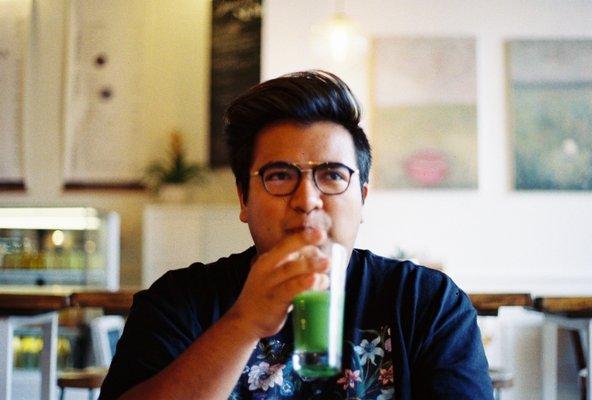 Photo of Marco O.
