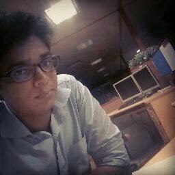 Photo of Anirudh S.
