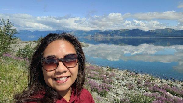 Photo of Kezia B.