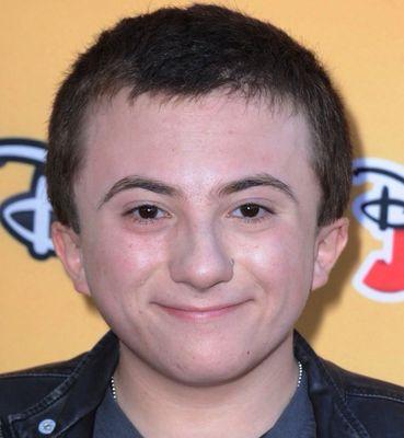 photo of Jonathan V.