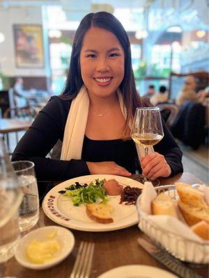 photo of Michelle V.