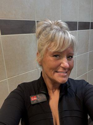 photo of Sara P.