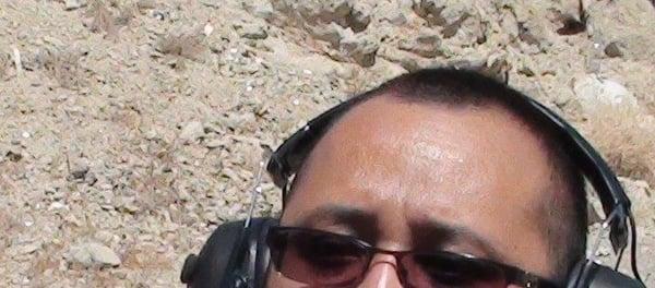 Photo of Shaun S.