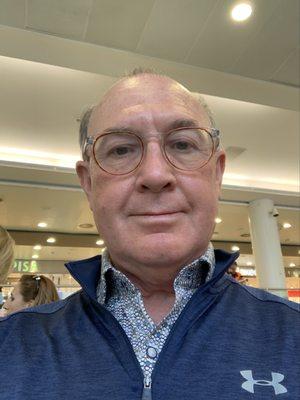 Photo of Paul B.