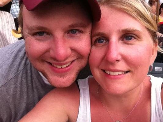 photo of Kristine W.