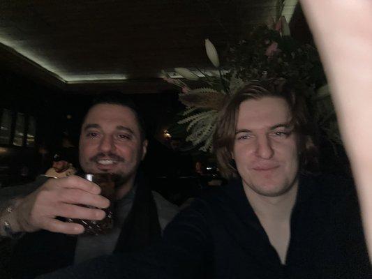 photo of Nickolay S.