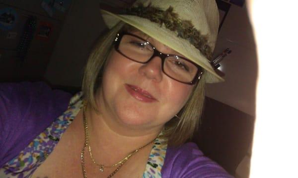 Photo of Jacquelyn M.