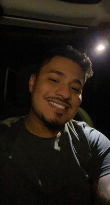 Photo of Erick M.