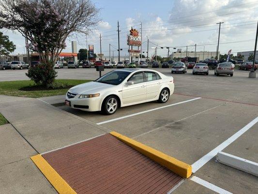 Photo of Maxemilio C.