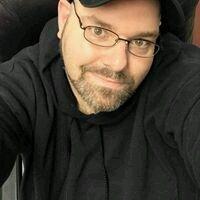 Photo of Peter Q.