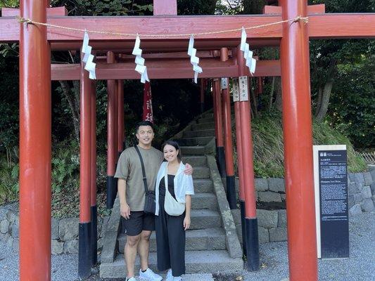 photo of Brithney D.